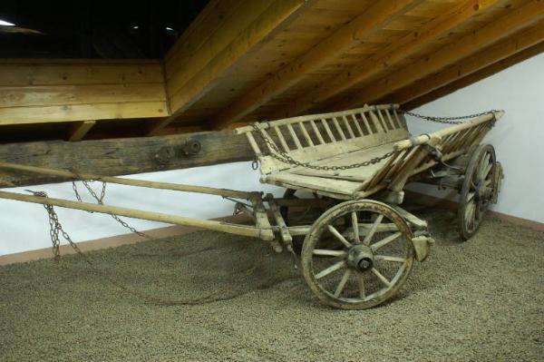 Carro per
