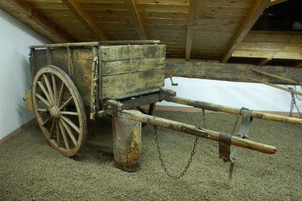 Carro per