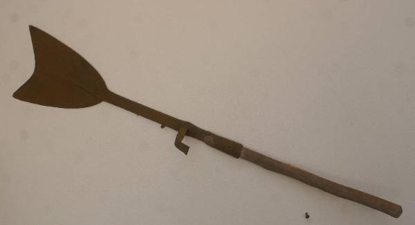 Tagliafieno per