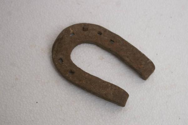 Ferro da cavallo per