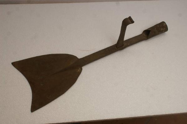 Tagliafieno per