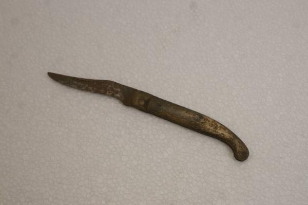 Coltello per