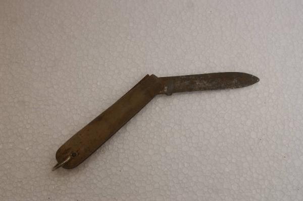 Coltello per