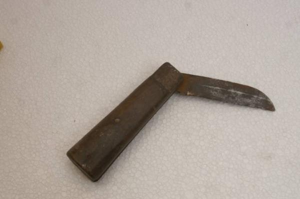 Coltello per