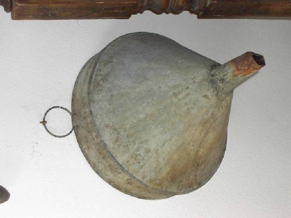 Imbuto per