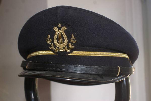 Berretto del musicante per