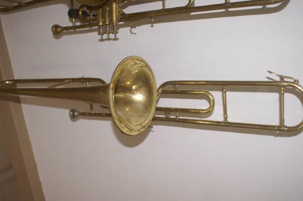 Trombone per