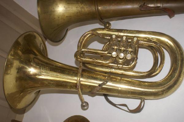 Basso per