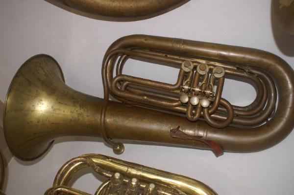 Basso per