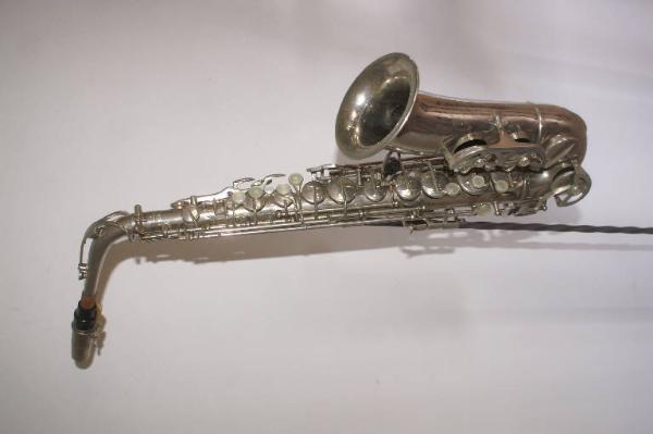 Sax contralto per