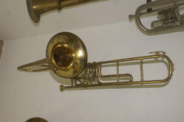 Trombone per