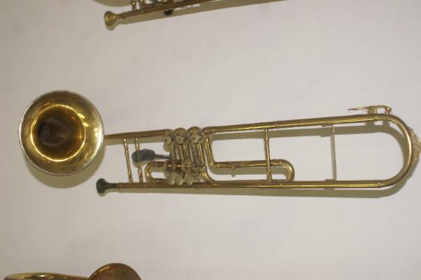 Trombone per