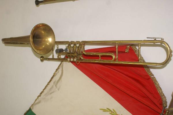 Trombone per