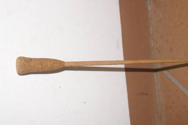 Bacchetta del direttore della banda per