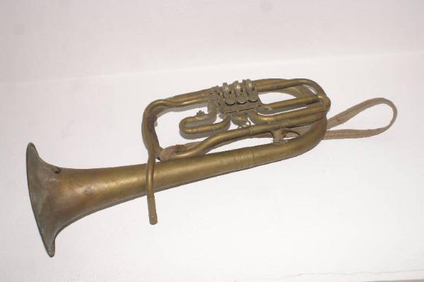 Tromba per