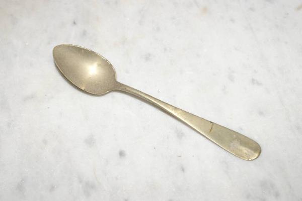 Cucchiaino per
