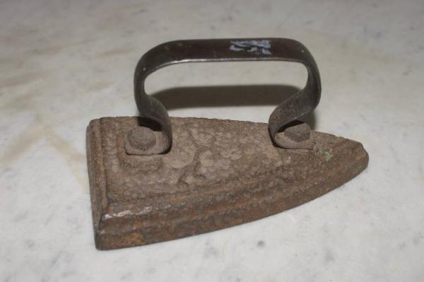 Ferro da stiro per