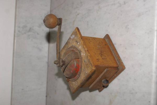 Macinino da caffè per