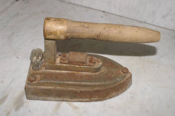 Ferro da stiro per