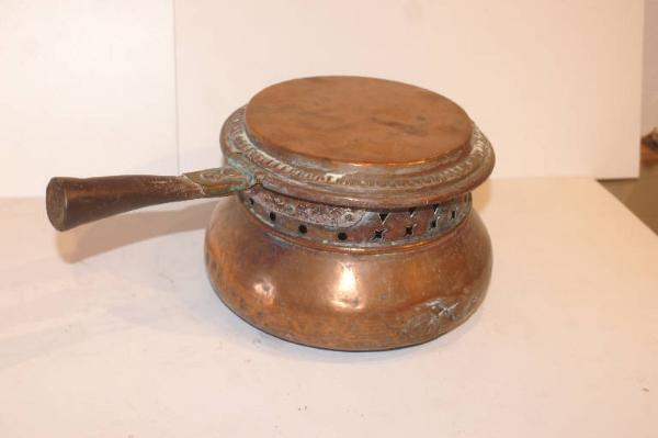 Scaldino per