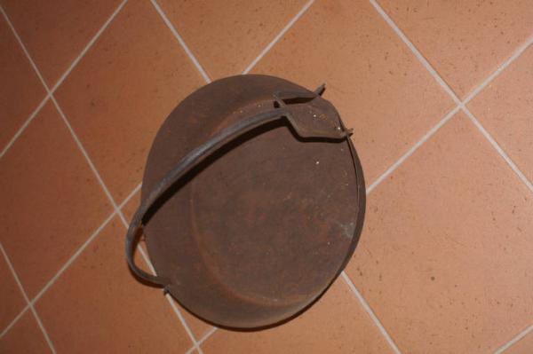 Pentola per