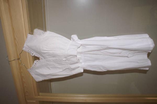 Intimo da donna per