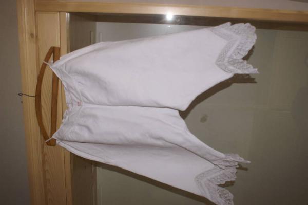 Mutande da donna per