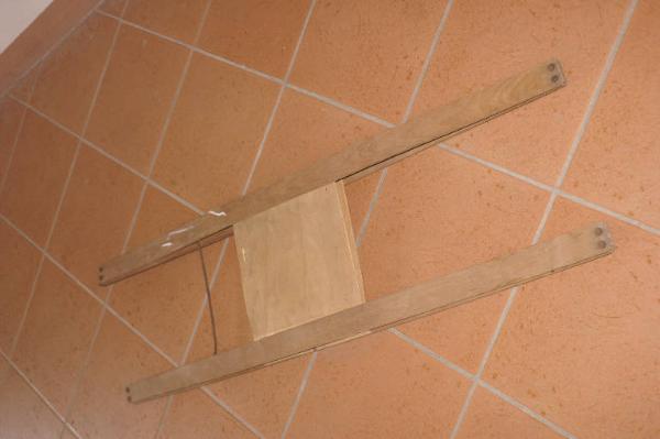 Scaldaletto per