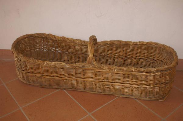 Cesta per