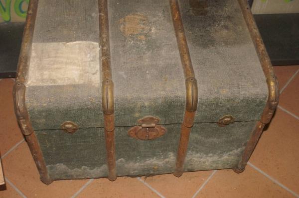 Baule per