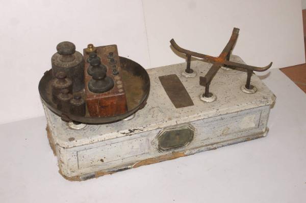 Scales for