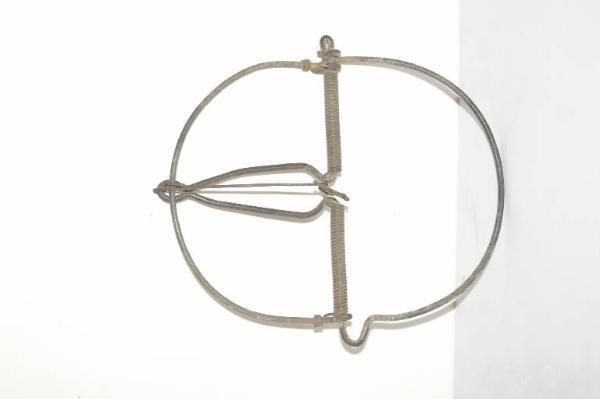 Trappola per uccelli per