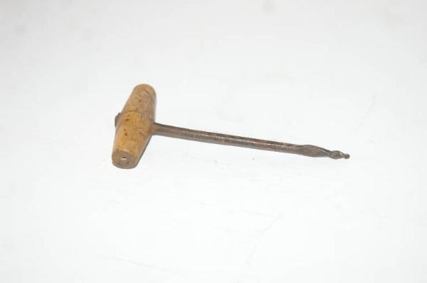 Trivella per
