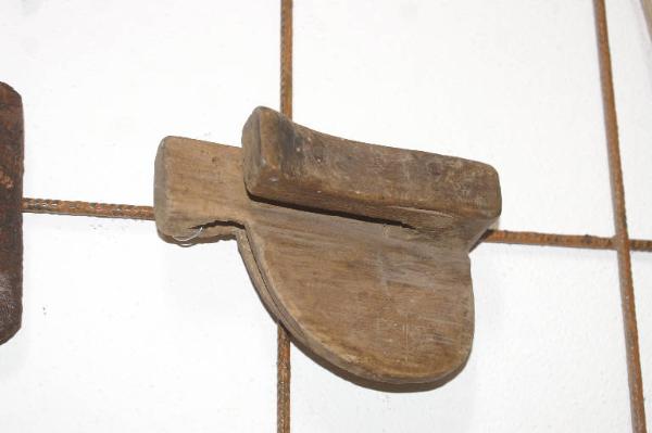 Gancio per