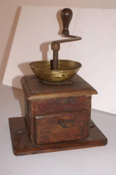 Macinino per
