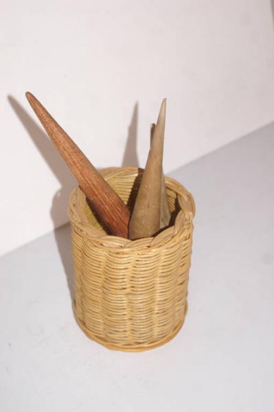 Cestino per