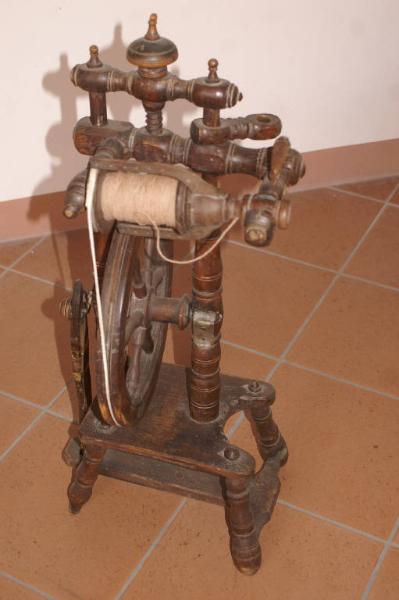 Filatoio per