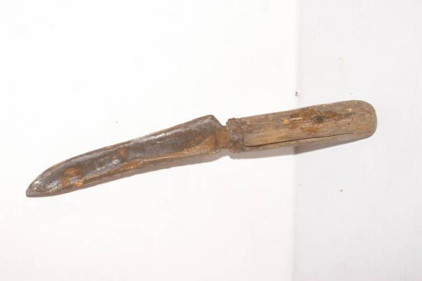 Coltello per