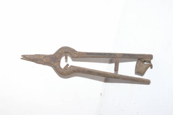 Cesoia per