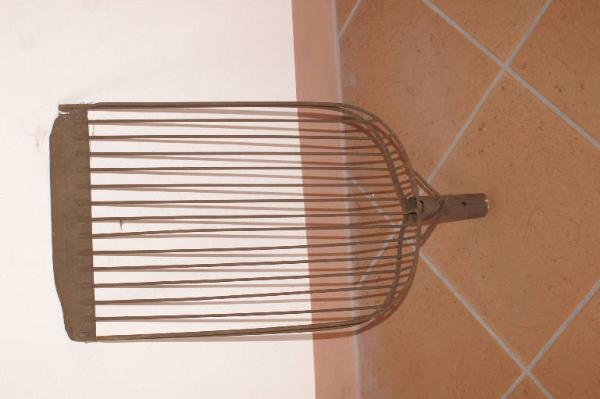 Pala per
