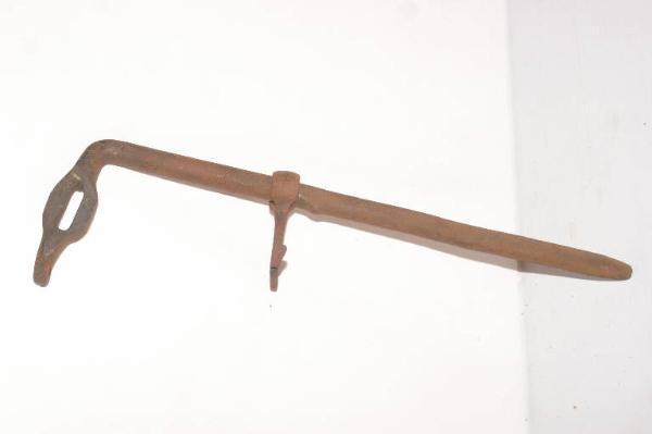 Serratura per