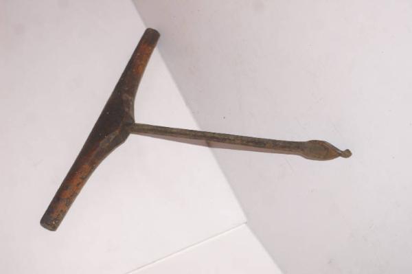 Trivella per
