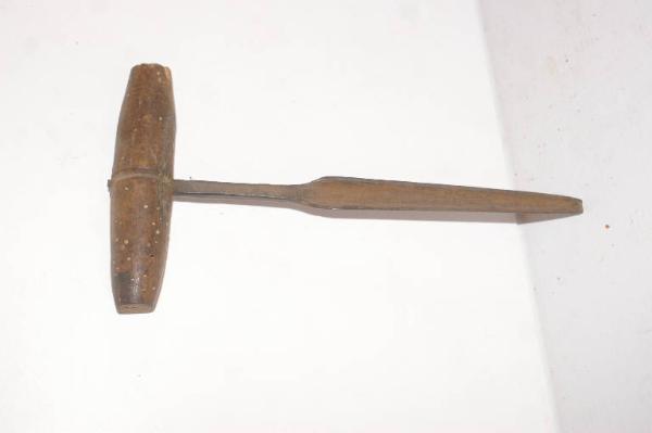 Trivella per