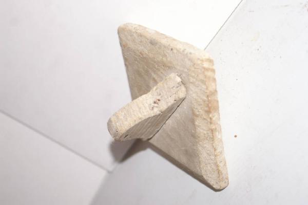 Spatola per
