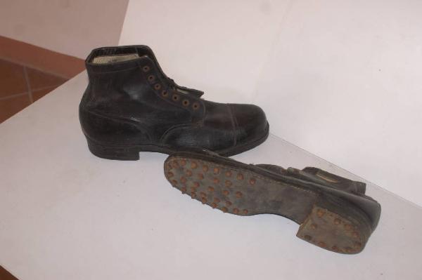 Scarpe da golf per