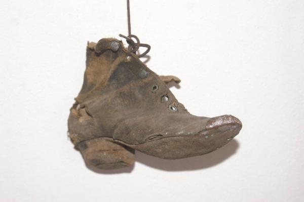 Scarpa per
