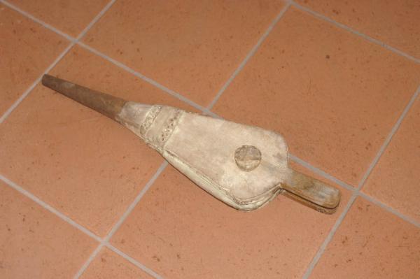 Soffietto per