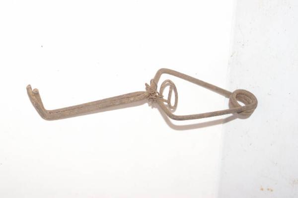 Trappola per talpa per