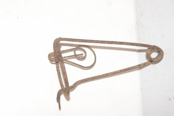 Trappola per talpa per