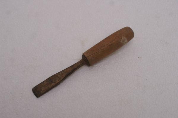 Scalpello per